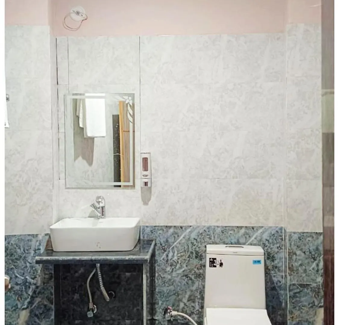 M R Kashi Inn Rajghat Hotel Varanasi